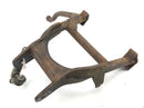 Honda GL 500 Silverwing PC02 [1982] - Haupt Stand Middle Stand Center stojany vlevo-5