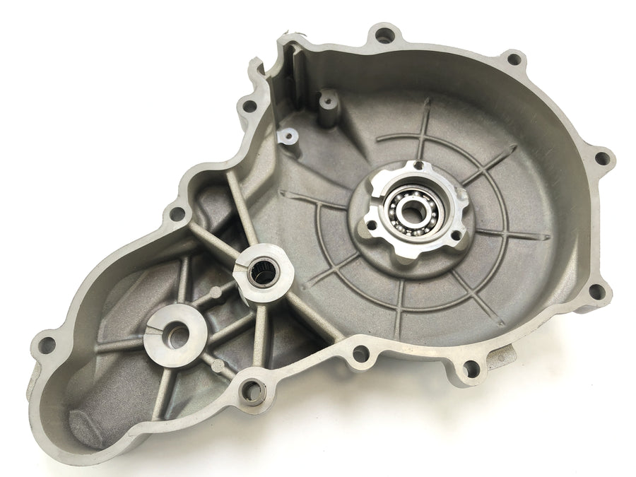 Husqvarna SM 630 A4 [2010] - Light Machinery Lid Limmid Lid Lid