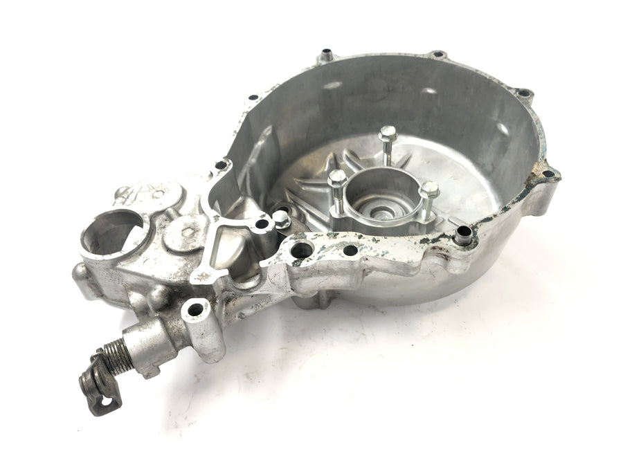 Honda XBR 500 PC15 [1989] - Light Machinery Cover Whide