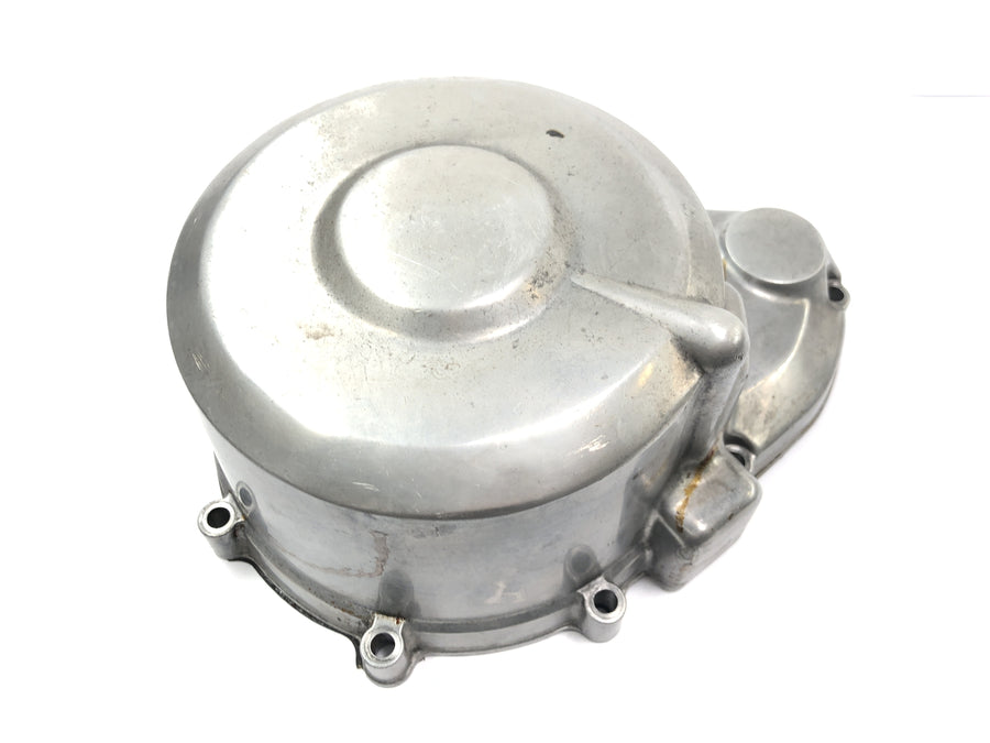 Kawasaki Z 1100 Kzz10a [1984] - Light Machinery Cover Whide Motor Lid