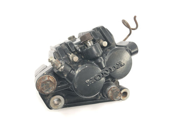 Honda FT 500 PC07 [1983] - Přední brzdový třmen