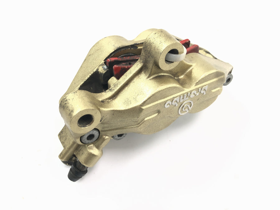 Ducati ST3 S3 [2004] - Brzdový třmen přední pravý Brembo