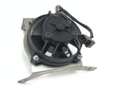 SWM RS 125 R B2 [2020] - Ventilátor ventilátoru chladiče elektrický ventilátor chlazení ventilátoru 12V-4