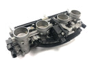 Suzuki GSF 1250 SA Bandit WVCH [2007] - Systém vstřikování jednotky škrtící klapky škrticí klapka-1