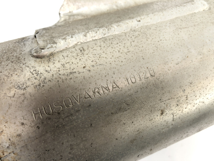 Husqvarna TE 610 8AE [1994] - tlumič tlumičů tlumičů