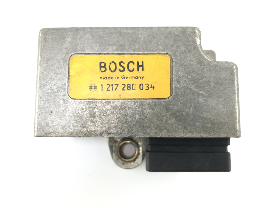 Ducati SL 600 Pantah [1982] - Cilling Modules CDI SET
