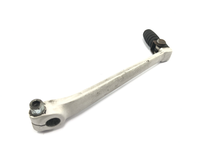Aprilia SX 125 KX [2018] - řadicí páka pedál řazení řadicí páka řadicí páka