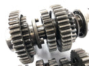 Yamaha V Max 1200 2we [1996] Gearbox-4
