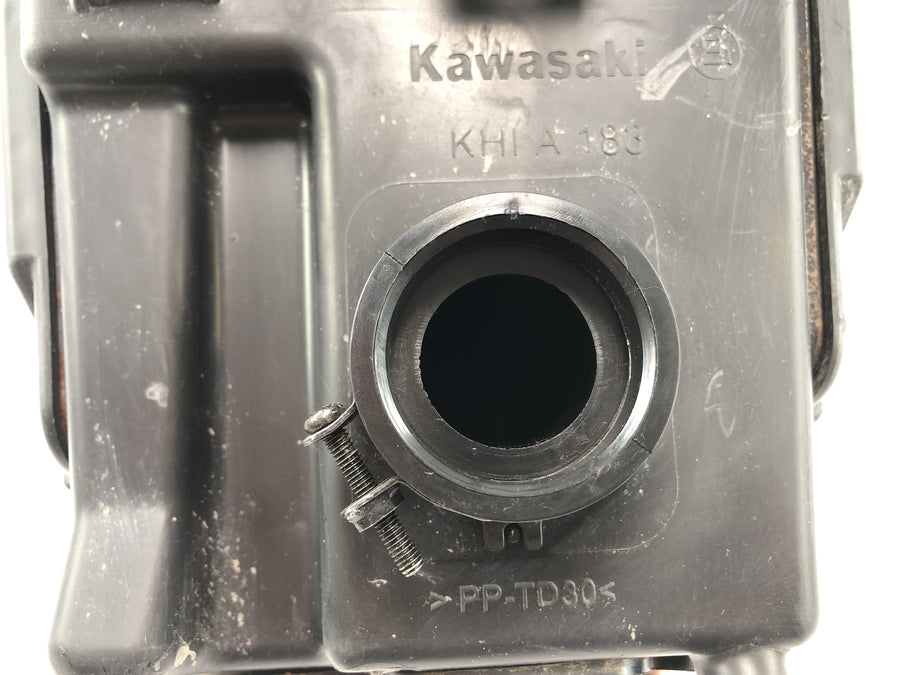 Kawasaki Ninja 125 BX125B [2024] - Housece filtru vzduchového boxu filtru pro vzduchové box