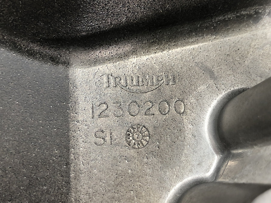 TRIUMPH DAYTONA 955I T595 [1998] - Kryt olejové vany