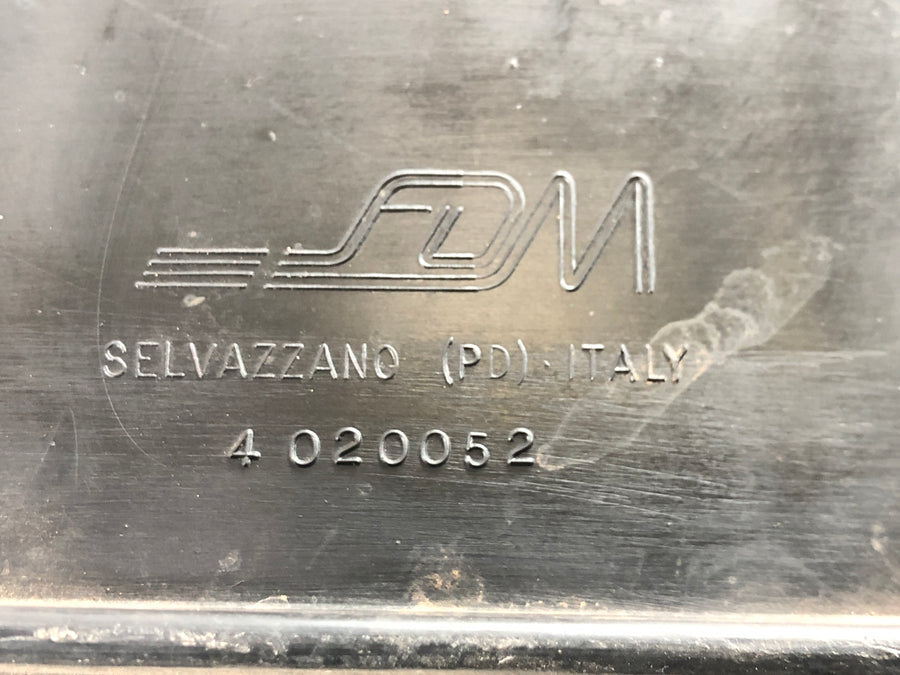 Yamaha TT 600 E 4GV [1995] - Lavice