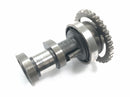 Suzuki RM Z 250 RJ41A [2007] - Vačkový hřídel výfuku-4