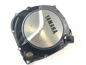 Yamaha XJR 1200 4pu [1995] - Konjupovací víka motorového víka