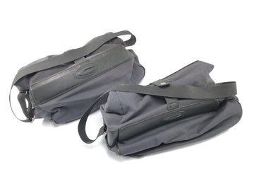 BMW R 850 C 259C [1999] - SADDEBAG VNITŘNÍ KAPKY PANNIERS Vlevo a Vpravo - 0