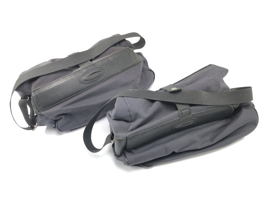 BMW R 850 C 259C [1999] - SADDEBAG VNITŘNÍ KAPKY PANNIERS Vlevo a Vpravo