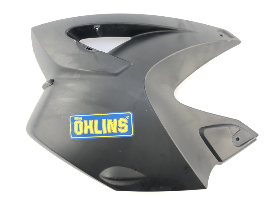 BMW R 1200 GS R12 K25 [2003] - Tank Cladding levý opláchnutí