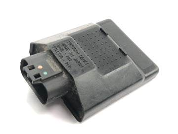 Suzuki RM Z 250 RJ41A [2007] - CDI řídící jednotka zapalovací elektronika zapalování