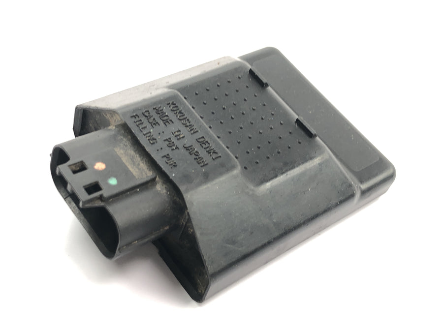 Suzuki RM Z 250 RJ41A [2007] - CDI řídící jednotka zapalovací elektronika zapalování