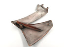 KTM LC4 640 [2003] - Tank Fladding levá strana vlevo-5