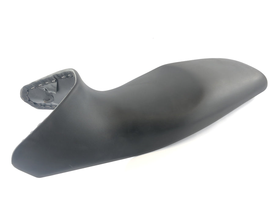 BMW F 650 GS DAKAR [2007] - SEAT BEND