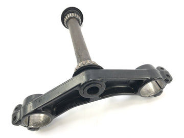 Kawasaki GPZ 1000 RX [1987] - Fork Bridge pod 40 mm - 0