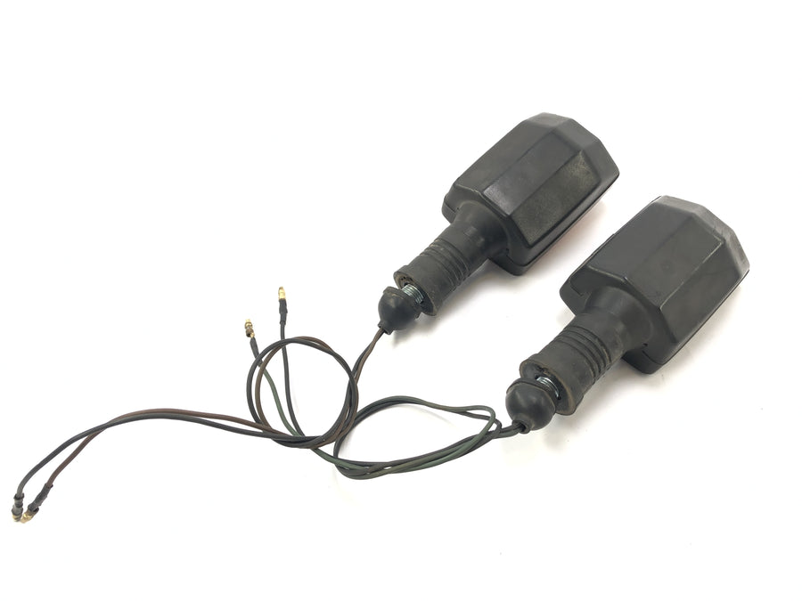Yamaha XT 350 3YT / 55V [1990] - Blinker set