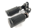 Yamaha XS 400 2A2 [1982] - Set Footrest Driver Footrests-1