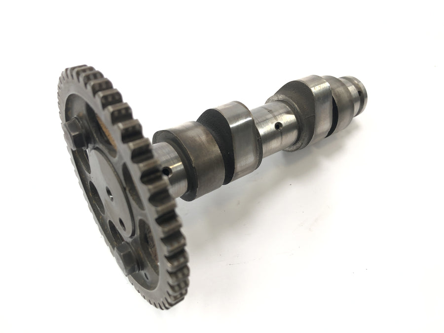 Yamaha XT 600 Z Ténéré 55W [1986] - CAMSHAFT