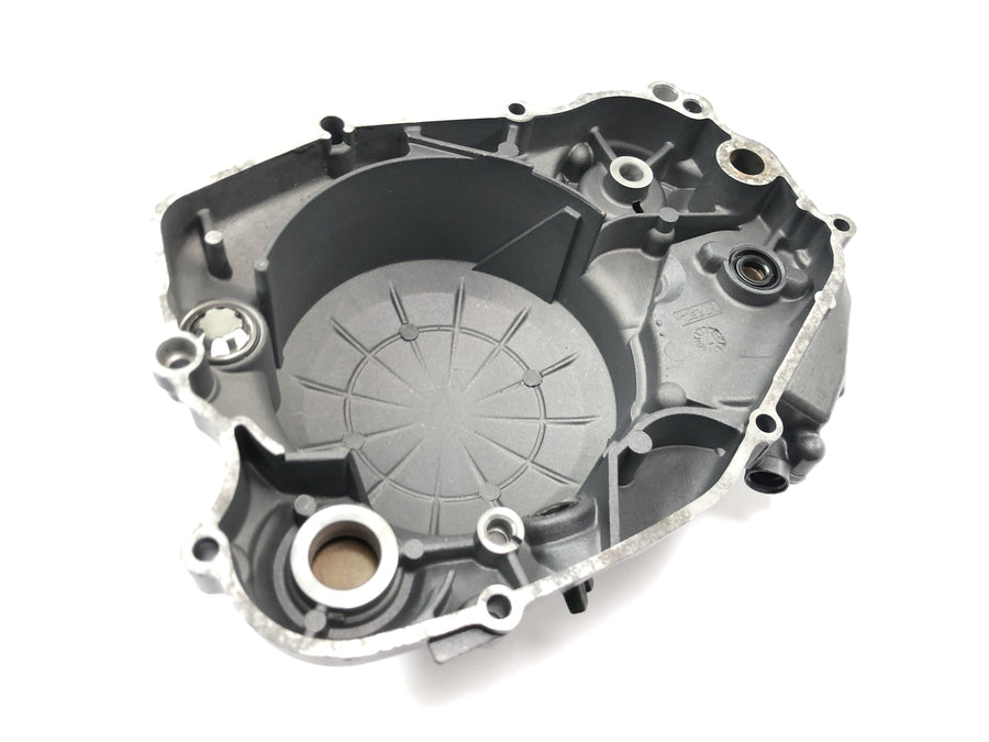 Sachs ZX 125 [1998] - Kryt spojky kryt motoru