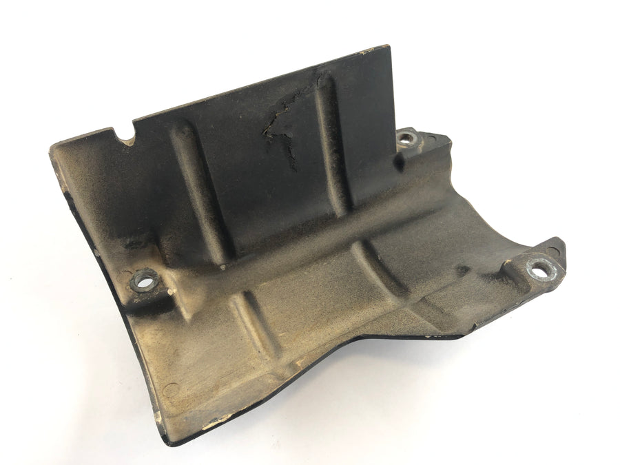 Yamaha XS 1100 2h9 [1978] - Cover Starter