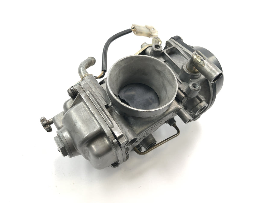 KTM 640 LC4 Prestige [2005] - Karburátor Mikuni 40mm