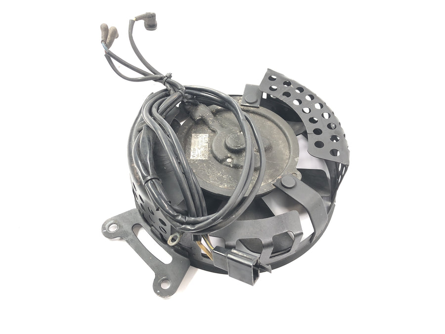 Kawasaki VN 1500 Classic VNT50D [2001] - Motor ventilátoru chladičského ventilátoru