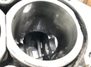 Triumph Street Triple R 675 D67LD [2010] - Motor Houses with Running Sockets and Pistons-3