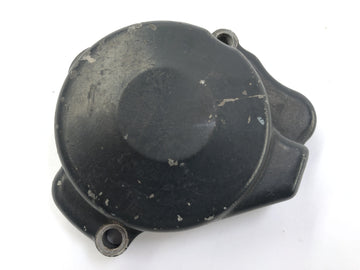 Yamaha XT 500 1U6 [1981] - Light Machinery Cover Whide Motor Vie