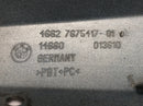 BMW K 1200 S K12S [2005] - Kód barvy levého zadního panelu 933-3