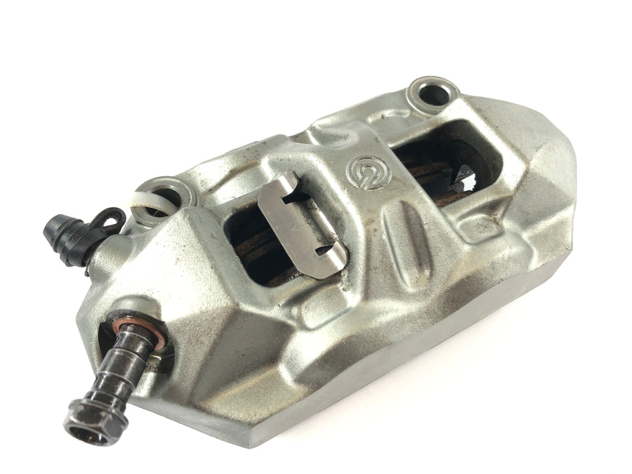 Ducati 1098 S H7 [2009] - brzdové brzdy brzd vpravo vpravo