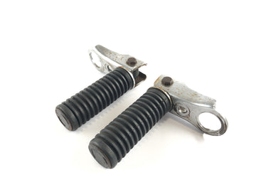 Honda CB 900 F SC01 [1981] - Pedidia's Footrests vlevo a vpravo