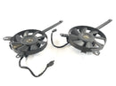 Yamaha YZF 750 R 4HN [1996] - Fan radiátor ventilátoru-3