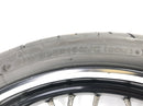 Moto Guzzi Stelvio 1200 4V [2009] - paprsky pneumatiky ráfku předních kol-3