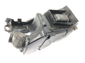 Sachs ZX 125 [1998] - Skříň vzduchového filtru Skříň vzduchového filtru Sací skříň vzduchové skříně - 0