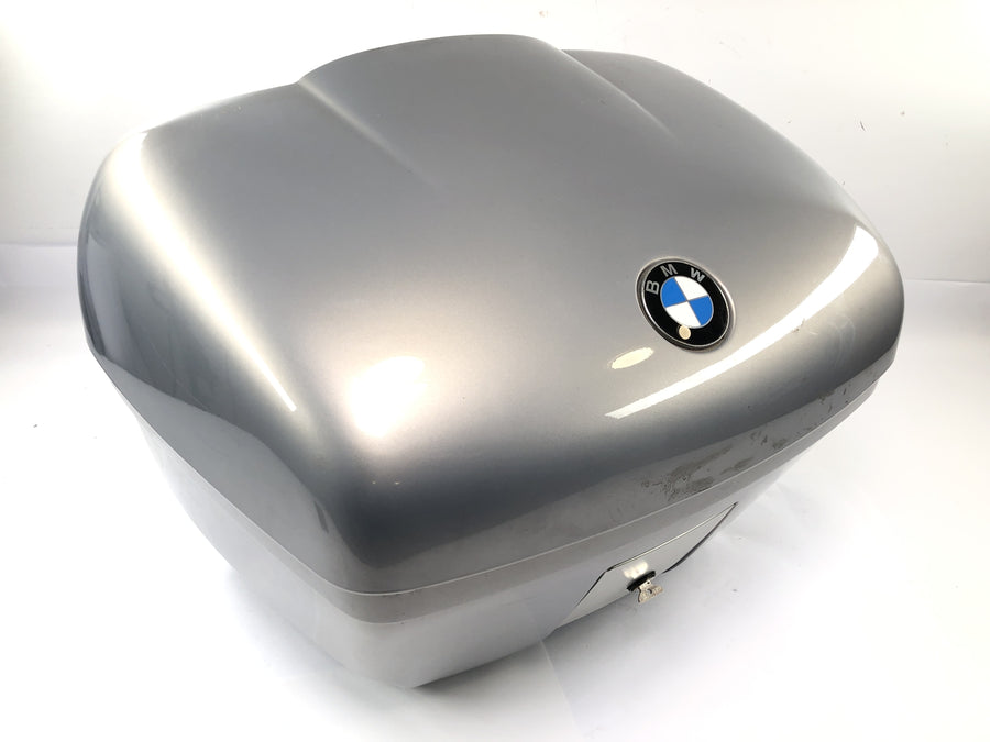 BMW R 1200 CL K30 [2003] - Horní skříňka lze uzamknout