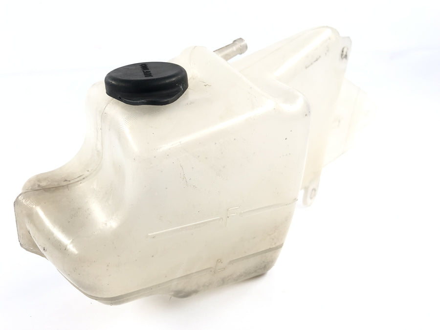 Kawasaki VN 1600 průměrný pruh VNT60B [2005] - Nádrž na kompenzaci chladicího kapaliny Exminar Base Content.