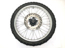 Sachs ZX 125 [1998] - ráfek předního kola 1,60 x 21"-2