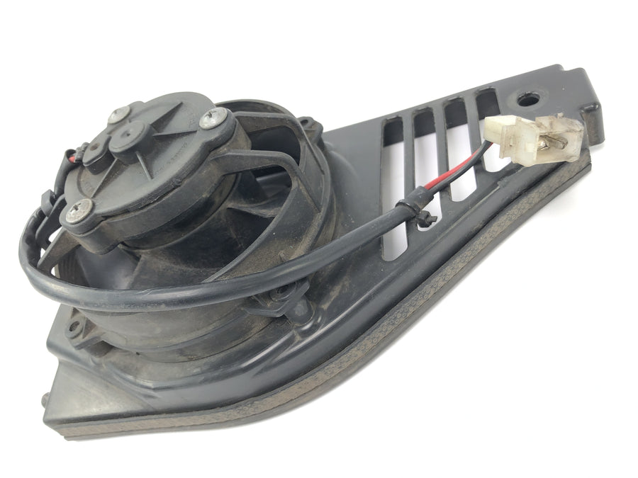 KTM 690 SM Prestige [2007] - ventilátor ventilátoru chladiče