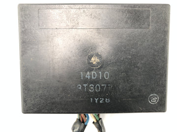 Suzuki DR 350 SK42B [1991] - Řídicí jednotka CDI Ignition Box Controller Module Electronics CDI - 0