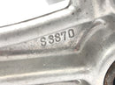 Suzuki GSF 1250 SA Bandit WVCH [2007] - spodní můstek vidlice, trubka řízení hlavy-5