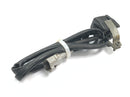 Suzuki RM Z 250 RJ41A [2007] - Spínač nouzového zastavení Kill spínač spínač na řídítkách-3