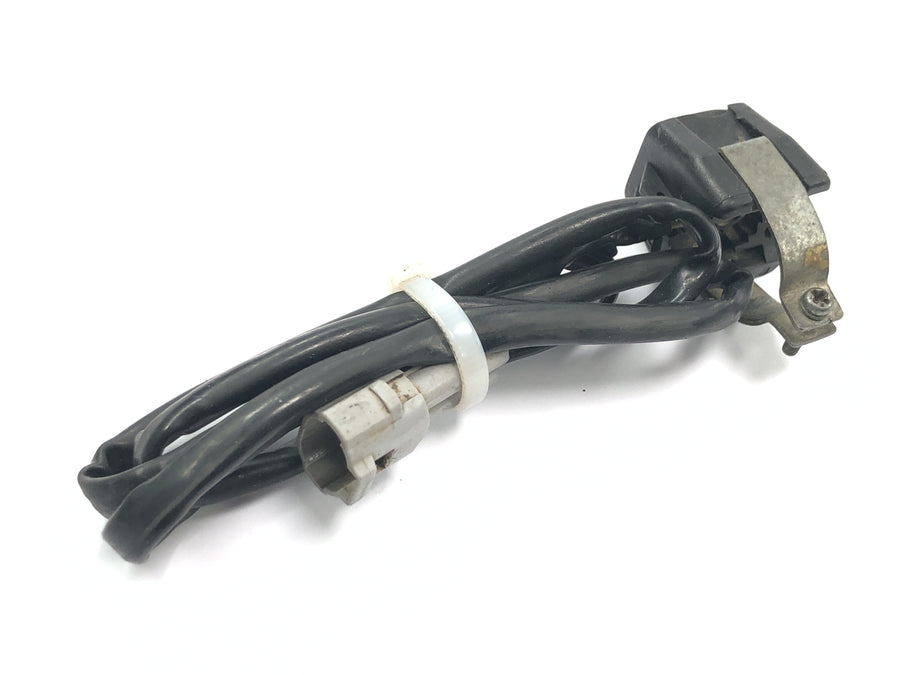 Suzuki RM Z 250 RJ41A [2007] - Spínač nouzového zastavení Kill spínač spínač na řídítkách
