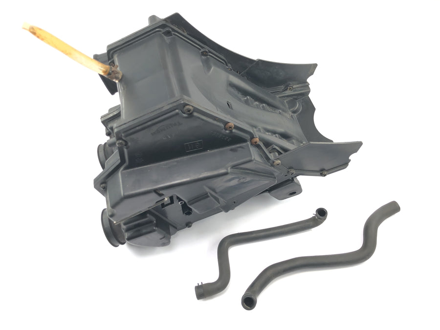 Triumph Bonneville T100 986MF [2012] - Box vzduchového filtru Kryt vzduchového filtru Airbox