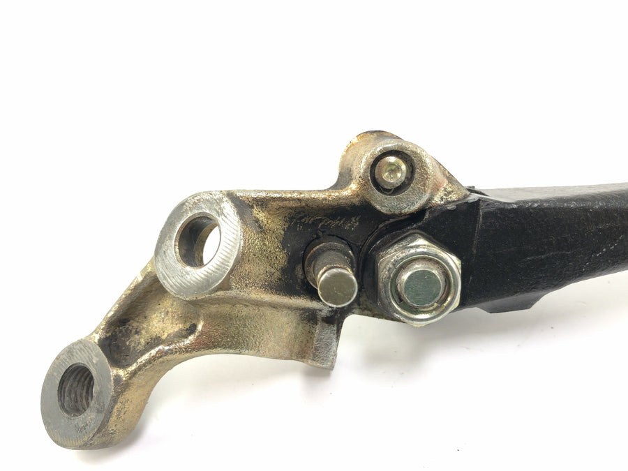 Ducati 900 SS [1991] - Stand Side Stands